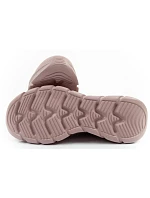 Skechers dámske športové tenisky Bobs B Flex fashionable pink women's