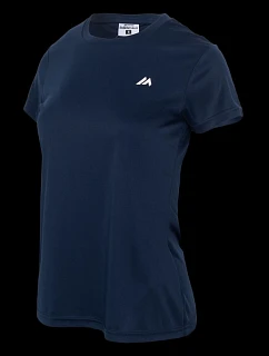 Dámske tričko s krátkym rukávom LADY SALAN