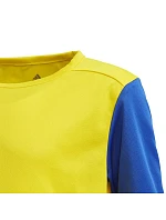 Detské futbalové tričko Estro 19 Jersey JR FT6681 - Adidas