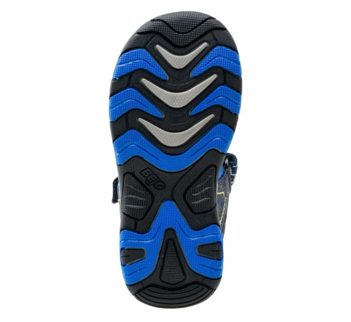 Sandały  Jr model 19505632 - Bejo