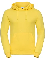 Mikina s kapucí 10. yellow model 22474264 - Russell Athletic