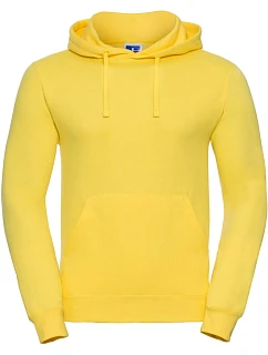 Mikina s kapucí 10. yellow model 22474264 - Russell Athletic