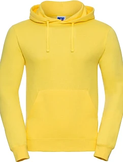 Mikina s kapucí 10. yellow model 22474264 - Russell Athletic