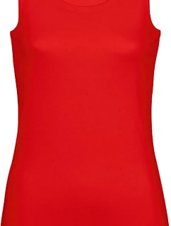 SOL'S Jane Dámské tílko model 22521010 red