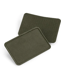 B 600 bavlněná  military green model 22482031 - Beechfield
