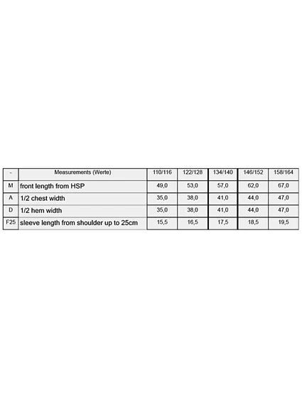 BY 116 Dětské tričko z těžké bavlny model 22442561 white - Build your Brand BY 116 Dětské tričko z těžké bavlny model 22442561 white - Build your Brand