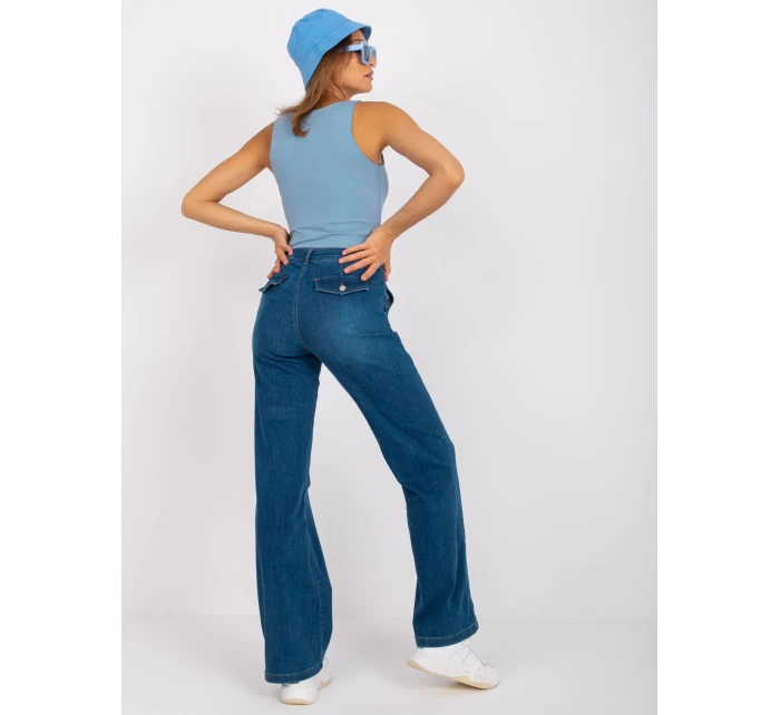 Top AP TP A 005 světle modrá Top AP TP A 005 světle modrá