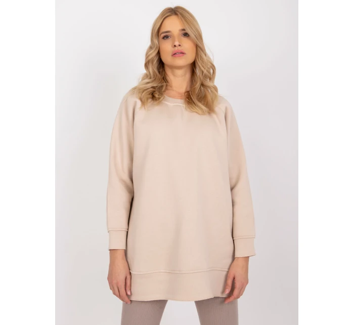 Mikina EM BL model 17052656 béžová - FPrice