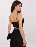 Top PM TP model 21766347 czarny - FPrice