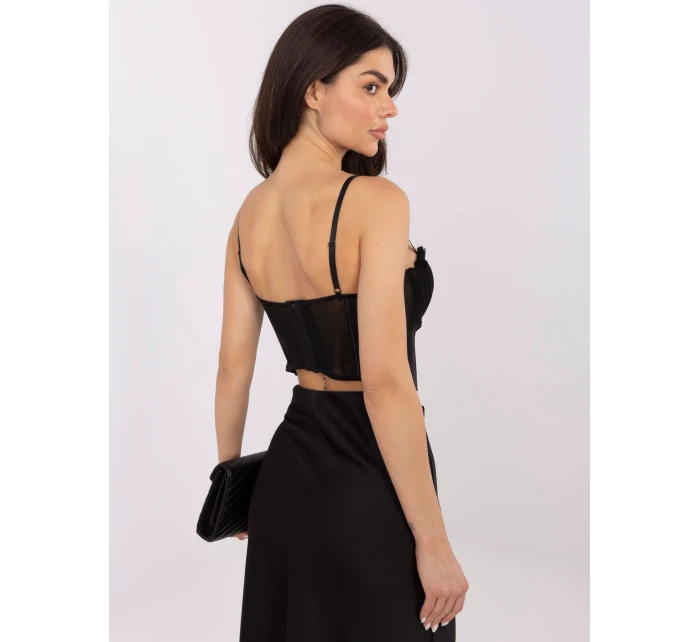 Top PM TP model 21766347 czarny - FPrice