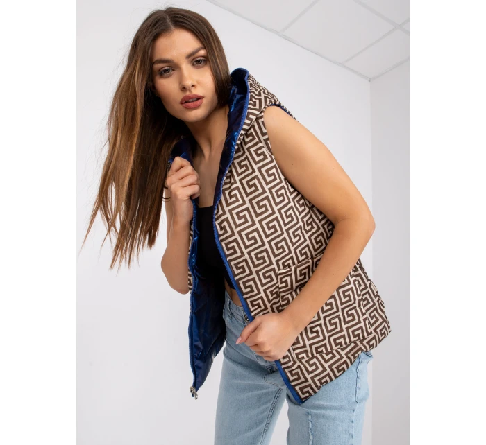 YP KZ vesta cx4291.95P modrá YP KZ vesta cx4291.95P modrá