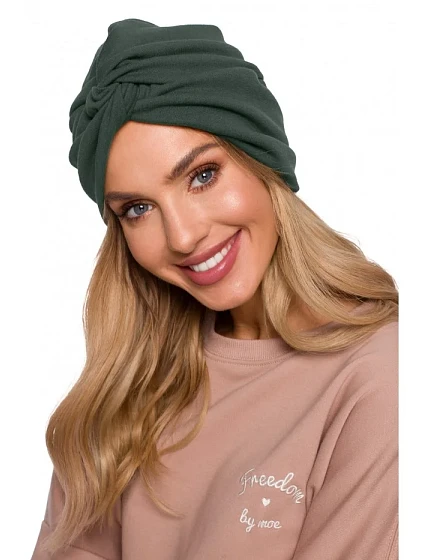 M601 Turban - vojenská zelená M601 Turban - vojenská zelená