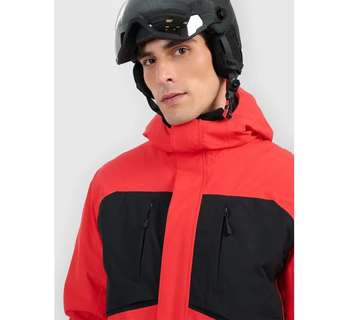 Pánska lyžiarska bunda 4F