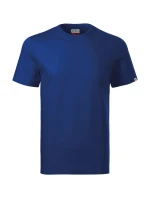 model 20643589 tričko unisex královská modrá 05 (brand label) - MALFINI, a.s.