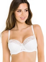 Dámska podprsenka SNOW WHITE 01095