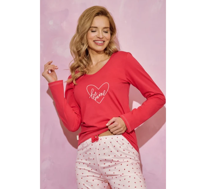 Dámské pyžamo  SXL model 20228403 - Taro