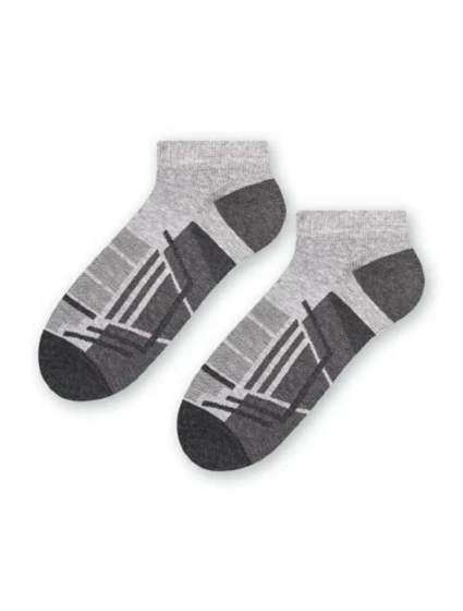 Pánské sportovní ponožky 101