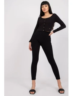 Dlhé legíny model 180888 Rue Paris