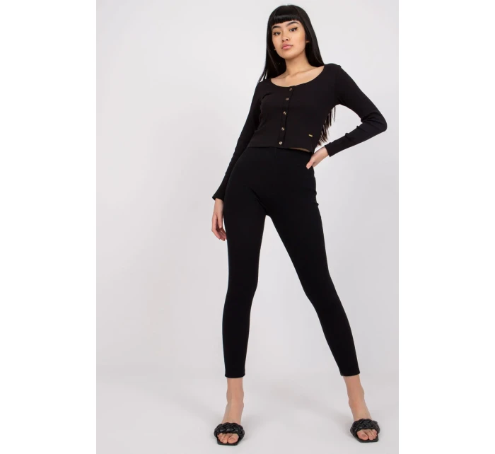 Dlhé legíny model 180888 Rue Paris Dlhé legíny model 180888 Rue Paris