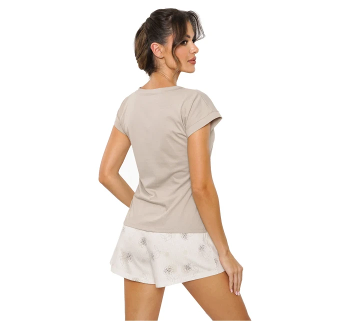 Pyžamo model 208755 Donna