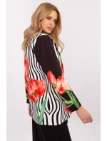 Bunda model 209829 Taliansko Moda