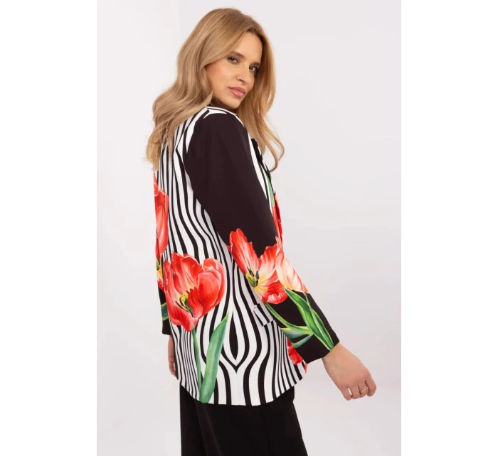 Bunda model 209829 Taliansko Moda