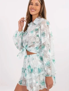 Set model 214293 Lacerta