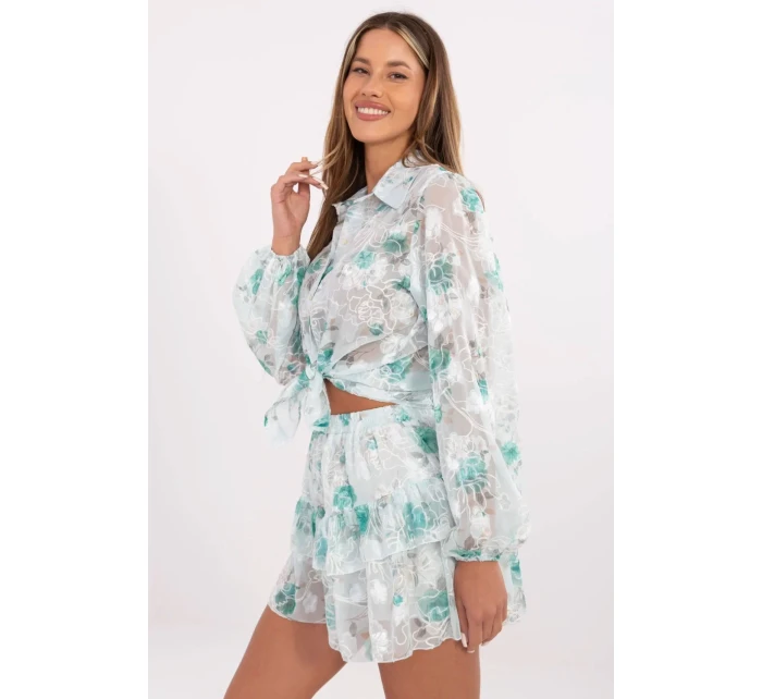 Set model 214293 Lacerta Set model 214293 Lacerta