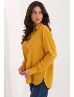 Košeľa s dlhým rukávom model 222847 Lakerta Košeľa s dlhým rukávom model 222847 Lakerta