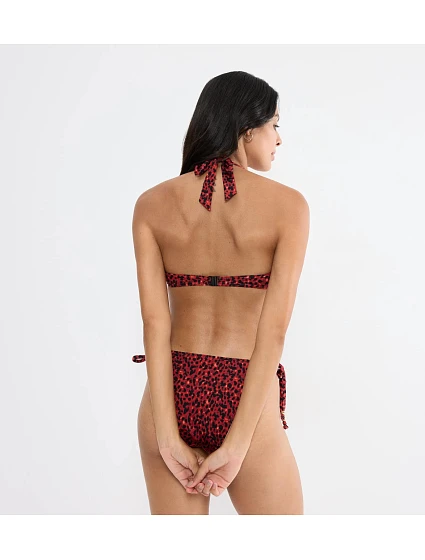 Midnight Swim PU Plunge - BROWN COMBINATION - TRIUMPH BROWN COMBINATION - TRIUMPH