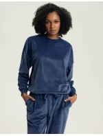 Henderson Dámske pyžamo 43722 Delanie S-3XL Henderson Dámske pyžamo 43722 Delanie S-3XL