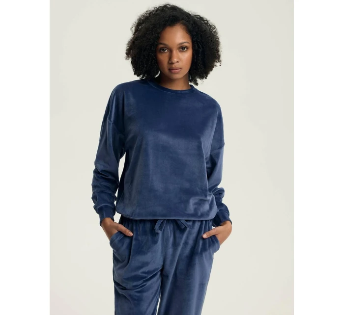 Henderson Dámske pyžamo 43722 Delanie S-3XL Henderson Dámske pyžamo 43722 Delanie S-3XL