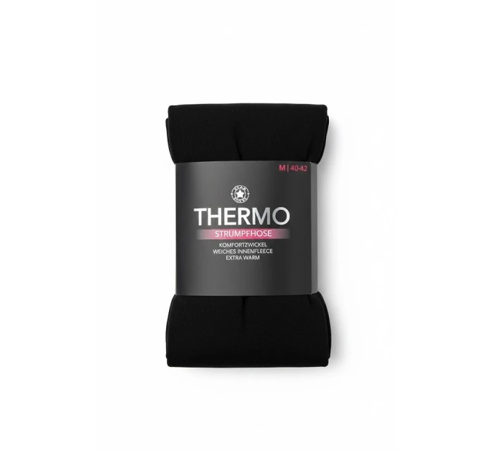 Dámské punčochové kalhoty Thermo model 16267417 - WiK