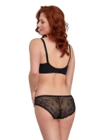 Gaia GFB 001 Doris Brazílske nohavičky M-2XL Gaia GFB 001 Doris Brazílske nohavičky M-2XL