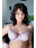 Dámska podprsenka 1212 - AVA Dámska podprsenka 1212 - AVA