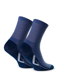 Pánske ponožky 060 323 Sport - Steven