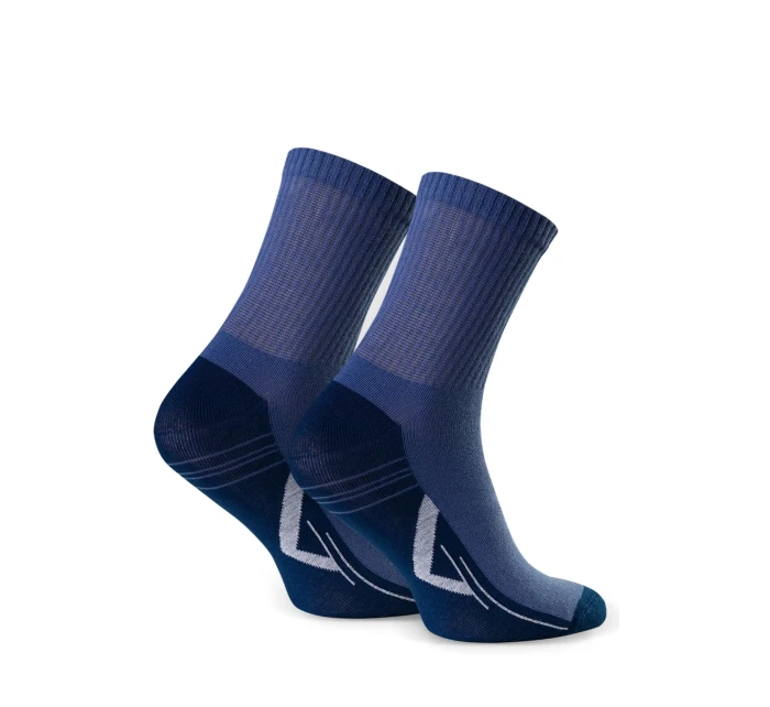 Pánske ponožky 060 323 Sport - Steven