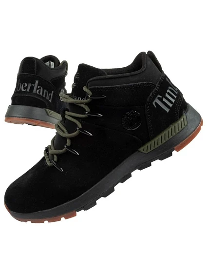 Trekingové boty Lace Up M model 18984843 - Timberland