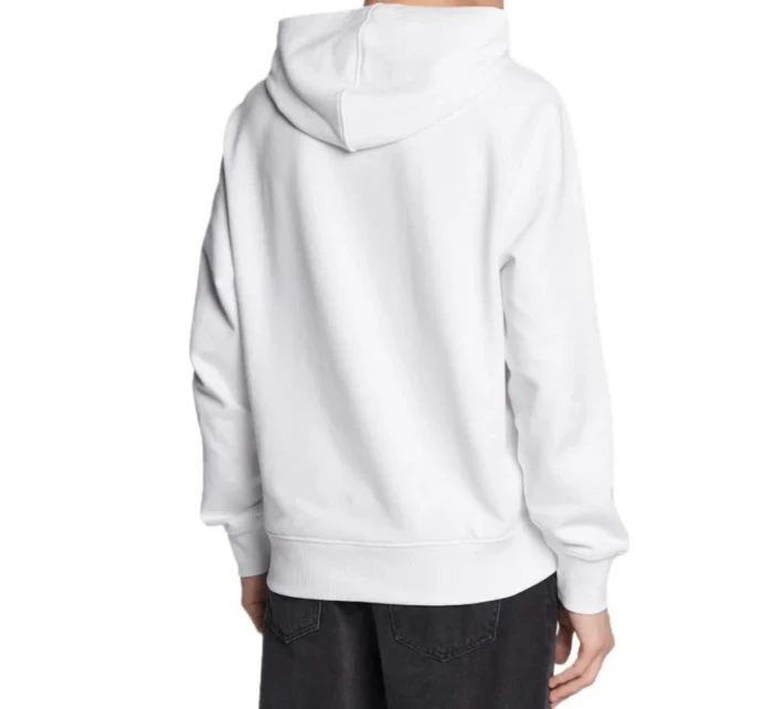 Pánska mikina Calvin Klein Jeans Regular M J30J322535