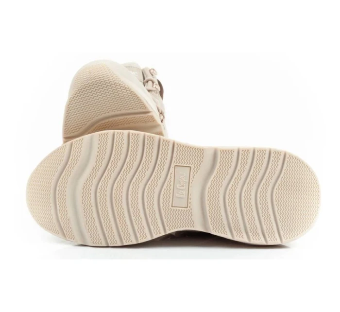 Topánky Lee Cooper W LCJ-24-03-3047L