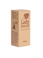 Zestaw   1 x  + 1  (LP) model 21357821 - Pani Szyszka