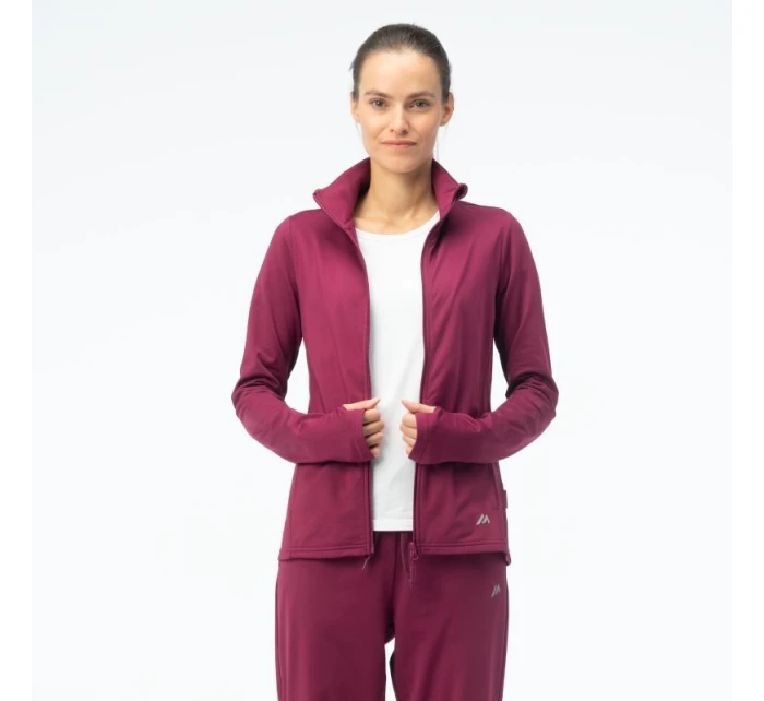 Dámská mikina LADY model 21465117 - Martes