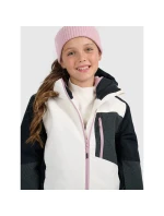 Dívčí bunda s membránou 10000 model 21898057 - 4F