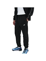 Pánská tepláková souprava Nike Sportswear Club, černá, HV1444 010