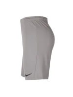 Detské šortky Park III Knit Junior BV6865-017 - Nike