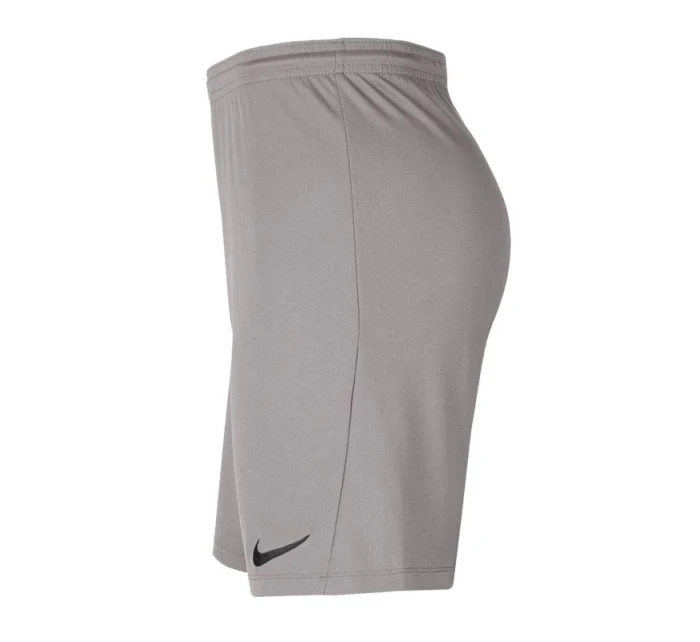 Detské šortky Park III Knit Junior BV6865-017 - Nike