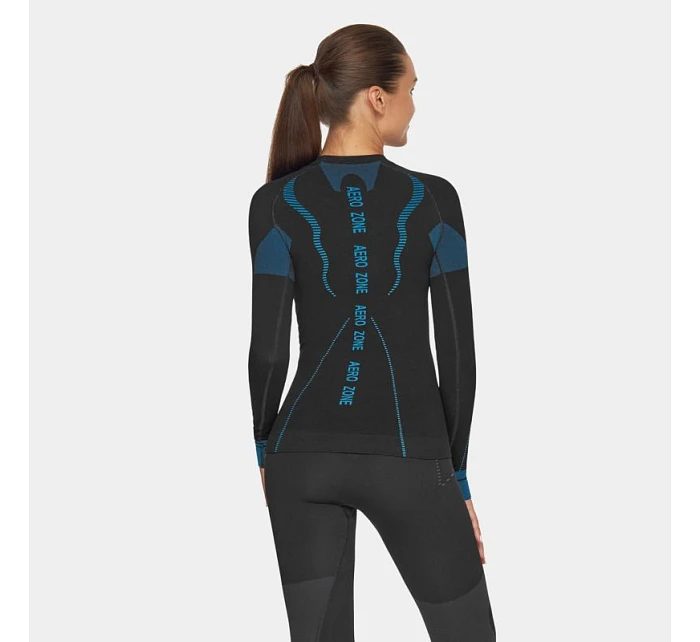 Dámske termo tričko Alpinus W GT43210