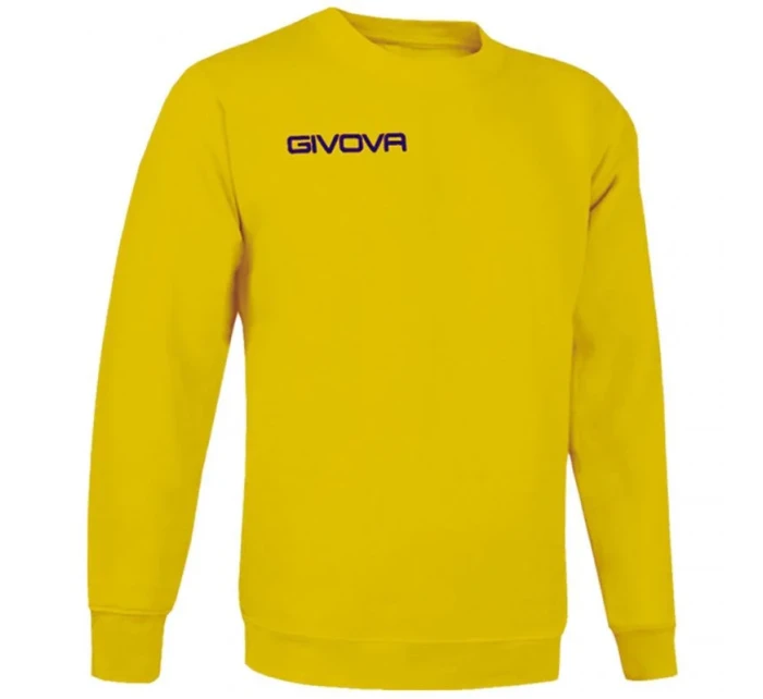 Pánská mikina One M model 16036970 - Givova Pánská mikina One M model 16036970 - Givova