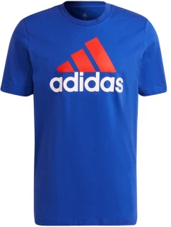 Adidas Essentials Big Logo Tee M H12174 muži