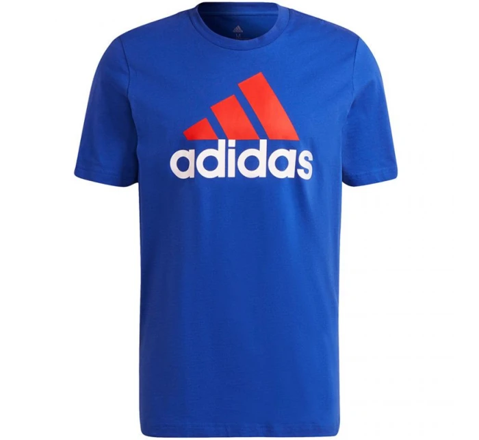 Essentials Big Logo Tee M model 21916141 pánské - ADIDAS